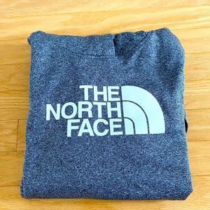 North Face Hoodie